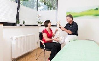 PHYSIOMedHecker Gesundheitszentrum