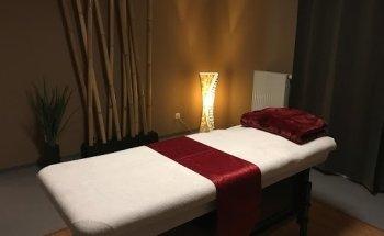 Praxis Scherer - Physiotherapie, Schmerztherapie & Medical Wellness