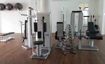 PhysioFitness - Praxis für Physiotherapie und Physiotraining