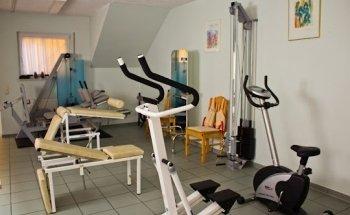 Praxis für Physikalische Therapie und Krankengymnastik Leander Weis