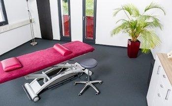 Physiotherapie Moroni
