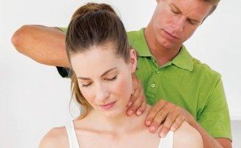 ZAR GTZ Leinfelden - Physiotherapie und manuelle Therapie