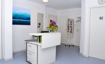 Praxis für Physiotherapie und Osteopathie Brand & Müller