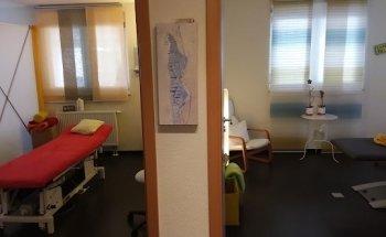 Monika Trust Physiotherapie