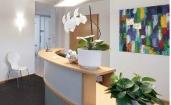 Praxis Wörner. Physiotherapie