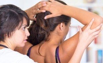 med.reha Physiotherapie / Osteopathie Edith Prange