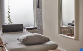 curadium AG Physiotherapie und Ergotherapie