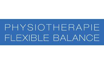 flexible balance Physiotherapie Kriwanek, Ottmüller