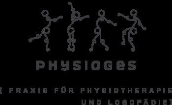 Physioges - Privatpraxis für Physiotherapie und Praxis für Logopädie