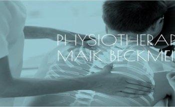 Physiotherapie Maik Beckmeier