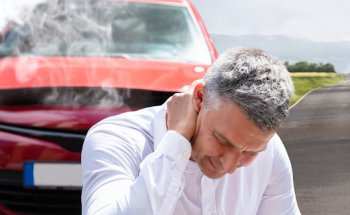 Grand Prairie Injury Clinic