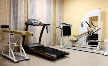 Physiotherapie Bettina Haneke