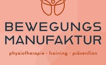 Bewegungsmanufaktur Dörentrup