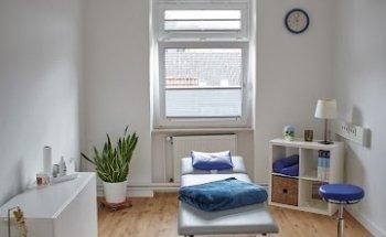 Kallevital - Therapie & Training