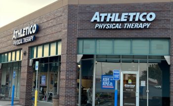 Athletico Physical Therapy - Arlington North