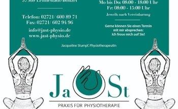 JaSt- Physiotherapie