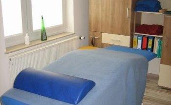 Anke Rameil - Praxis für Physiotherapie