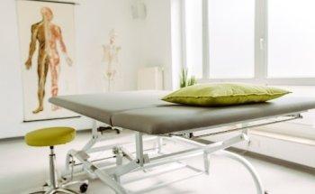 Osteopathie & Physiotherapie Andreas Pingler