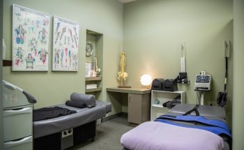 Grennan Chiropractic Injury Rehab