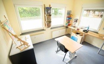 Anika Joswiak – Ergo- und Handtherapie