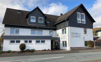 Physiotherapie Corinna Roth