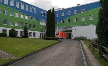 St. Josefs-Hospital Lennestadt