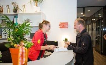 Gesundheitszentrum Erndtebrück