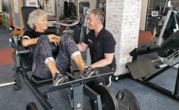 Just More Fitnessstudio