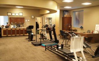 Greater Therapy Centers - Arlington, TX 76014