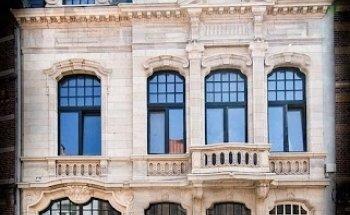 Manuele therapeut Senses Praktijkhuis Lier