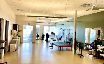 Vista Physical Therapy - Dallas, Bainbridge Dr.