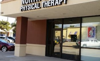 North Texas Physical Therapy