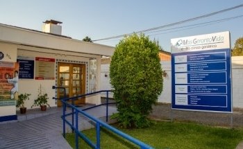 Sociedad de Servicios Geronto Geriatricos Mas Gero