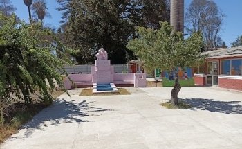 Hospital Geriátrico la Paz de la Tarde