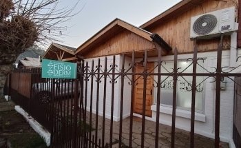 FISIODERM LINARES, Rehabilitación y Estética