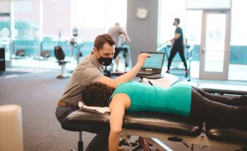 The Center for Physical Rehabilitation