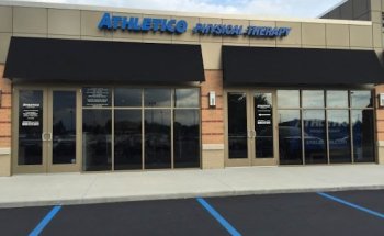 Athletico Physical Therapy - Grand Rapids (Knapps Corner)
