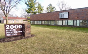 Hulst Jepsen Physical Therapy East Grand Rapids