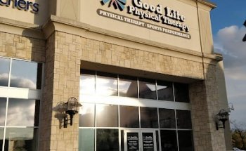 Good Life Physical Therapy & Sports Performance