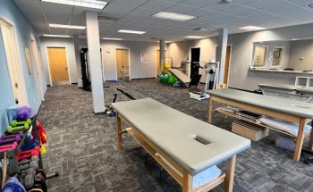 Hulst Jepsen Physical Therapy - Grand Rapids Northwest