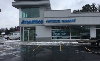 Athletico Physical Therapy - Grand Rapids (Walker/Standale)