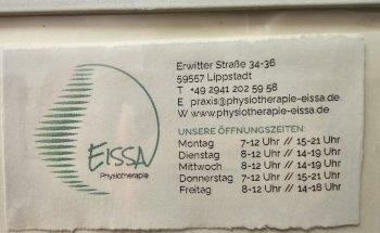 Eissa Physiotherapie