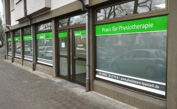Physioteam Lippstadt - Physiotherapeutische Praxis Loddenkemper & Hinne-Schneider GbR