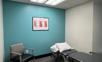 Hulst Jepsen Physical Therapy Kentwood