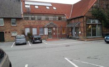 Physiomedlife Praxis für Physiotherapie Martin Jenske