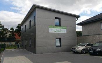 Joachim Winkler Krankengymnastik