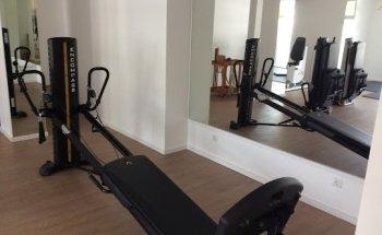 Praxis für Physiotherapie Waldemar Baumann