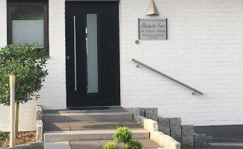 Physiotherapie Foer/ Krankengymnastik Foer Elisabeth in Esbeck