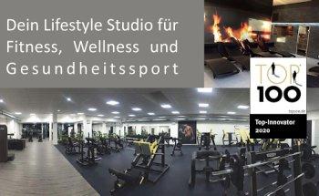 M4Fitness Lippstadt