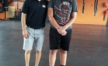 Fuel Health & Wellness